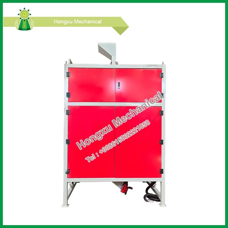 Определение и принцип сепарационного оборудования