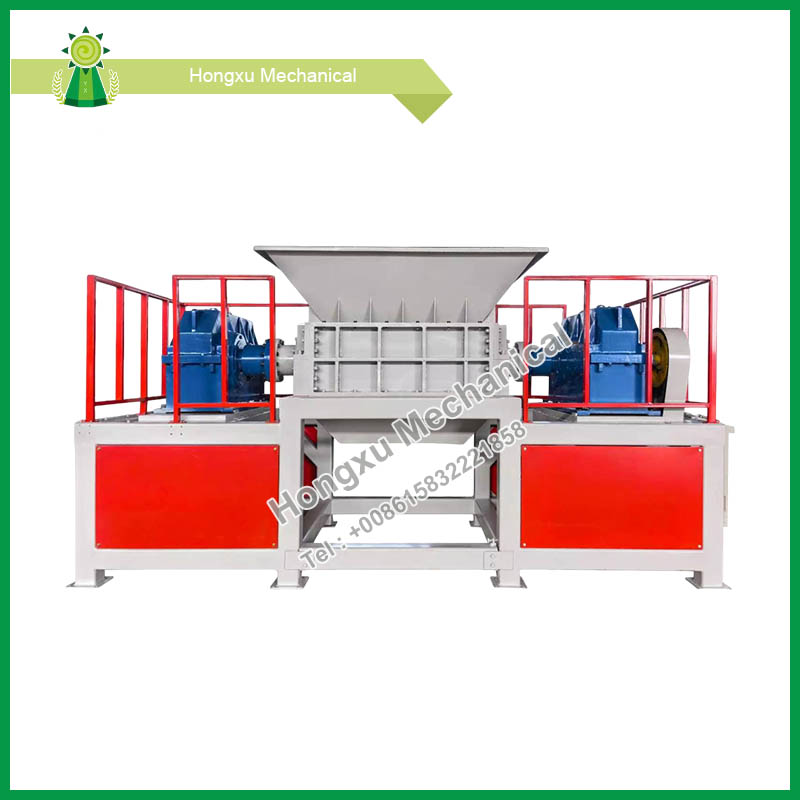 Промышленный измельчитель