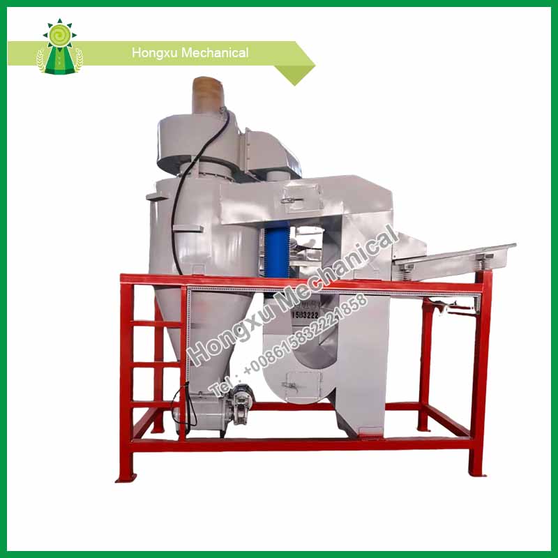 Пластиковый воздушный классификатор