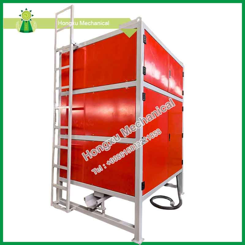 Машины для сортировки пластиковых силиконов