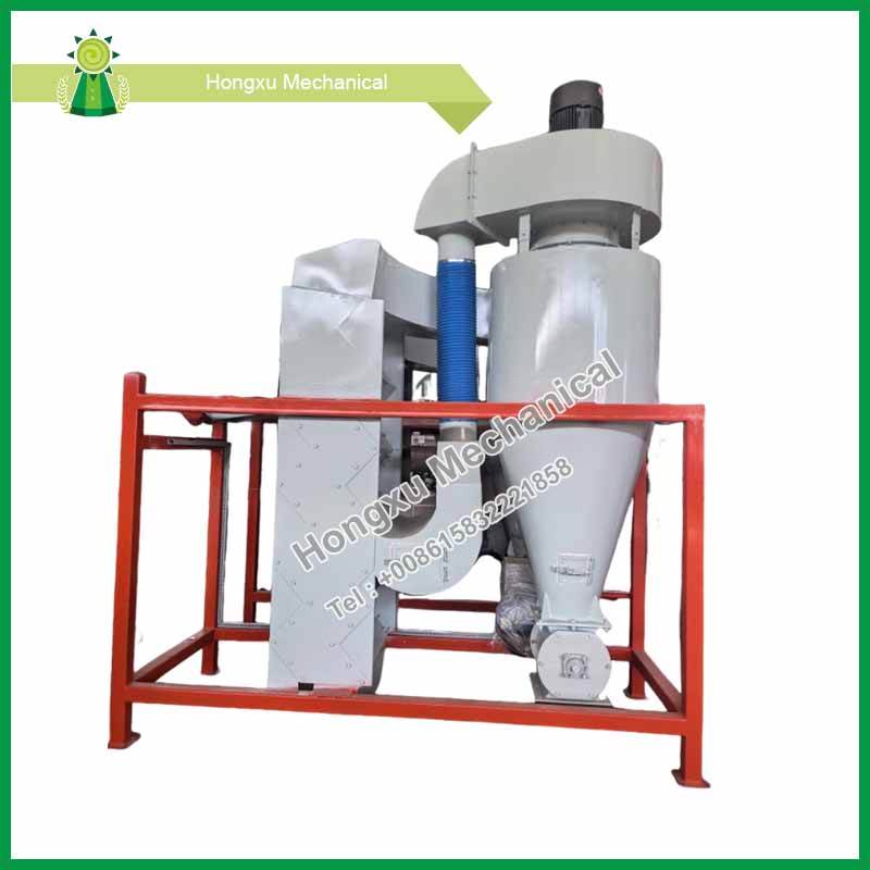 Ветросортировочная машина